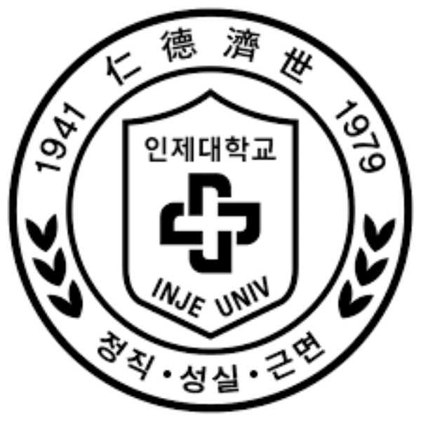 인제대학교 학생상담센터 로고